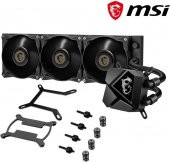 MSI MAG CORELIQUID P360 360 mm İşlemci Sıvı Soğutucu - OUTLET - 4
