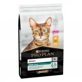 Proplan Sterilised Hindi Tavuk Kısırlaştırılmış Kedi Maması 10+2 Kg - 1