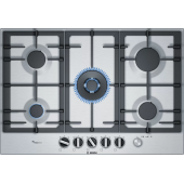 Bosch Pcq7a5m90e Wok Gözlü Inox Ankastre Ocak - 1