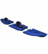 Point65 Tequila GTX Tandem Kano-MAVİ - 1
