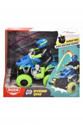 Simba Rc Offroad Quad thumbnail 1