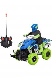 Simba Rc Offroad Quad thumbnail 2