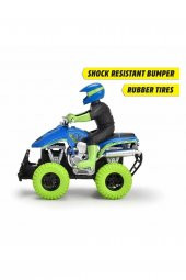 Simba Rc Offroad Quad thumbnail 3