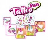 Simba Steffi Tattoo Fun Bebek Dövme Eğlencesi - 4