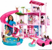 Barbie Nin Rüya Evi 2033 Barbie'nin Rüya Evi - 1