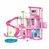 Barbie Nin Rüya Evi 2033 Barbie'nin Rüya Evi - 2