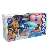 Cicciobello Çok Hastayım Yeni 2023 thumbnail 1