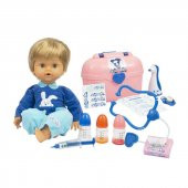 Cicciobello Çok Hastayım Yeni 2023 thumbnail 2