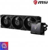 MSI MEG Core Liquid S360 360 mm İşlemci Sıvı Soğutucu - TEŞHİR - 1