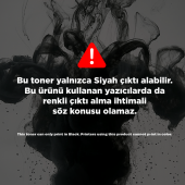 Pantum M6600W Muadil Toner2'li Avantaj Paket / PA210 / P2200 / P2500 / M6500 / M6550 / M6600 - 4