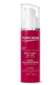 Topicrem AH3 Global Anti-Aging Serum 30ml - 1