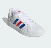 Adidas Grand Court Base 2.0 Erkek Ayakkabı GW9252 I-44 - 3
