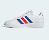 Adidas Grand Court Base 2.0 Erkek Ayakkabı GW9252 I-44 - 2