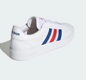 Adidas Grand Court Base 2.0 Erkek Ayakkabı GW9252 I-44 - 4