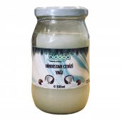 HİNDİSTAN CEVİZİ YAĞI BİDOĞA-300ML - 2