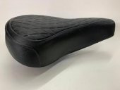 Epic 26X200 Saddle Geniş Yumuşak Yaylı Bisiklet Selesi Koltuğu - 4