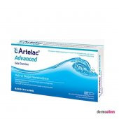 Bausch & Lomb Artelac Advanced Göz Damlası - 1