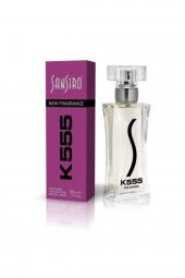 Sansiro Edt Women 50ml-k535 - 1