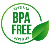 Moon Star Mlook Beslenme kabı 0,35Lt Hava Sızdırmaz 2Bölmeli Saklama Kabı ML-150B thumbnail 6