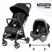 Peg Perego Selfie SLK Travel Sistem Bebek Arabası - 1