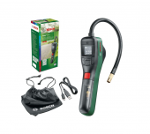 Bosch Easy Pump Akülü Hava Kompresörü - 1