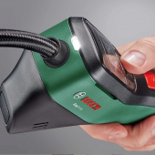 Bosch Easy Pump Akülü Hava Kompresörü - 2