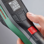 Bosch Easy Pump Akülü Hava Kompresörü - 3