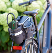 Bosch Easy Pump Akülü Hava Kompresörü - 4