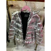 MODAVALS SU GEÇİRMEZ KAPİTONE UNISEX GARSON BOY ÇOCUK MONT - GRİ - 6