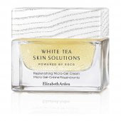 Elizabeth Arden White Tea Skin Solutions Replenishing Micro-Gel Cream Vücut Kremi 50ML - 2
