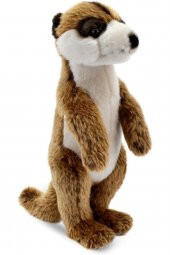 Mirket Peluş Oyuncak, 28Cm - 2
