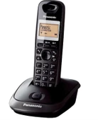 Panasonic KX-TG2511 Siyah Dect Telsiz Telefon - 8