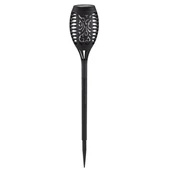 Powermaster PM-15940 Alevli 12 Ledli Tekli Solar Bahçe Aydınlatma - 5