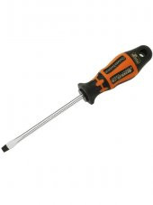 RETTA DÜZ TORNAVİDA 6,5*125 MM  RXD6125 - 1