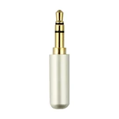 Powermaster 3.5 Mm 2 Boğumlu Stereo Jack Metal - 2