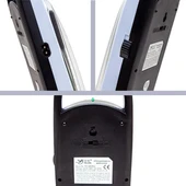 Powermaster Yajia YJ-6828A 62 Led'li Şarjlı Işıldak - 5