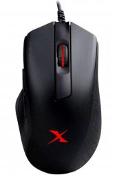 A4 Tech Bloody X5 Pro S.Black 16.000 Cpi Optik, Esports Rgb-X Serisi Gaming (Oyuncu) Mouse, Siyah - 6