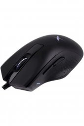 A4 Tech Bloody X5 Pro S.Black 16.000 Cpi Optik, Esports Rgb-X Serisi Gaming (Oyuncu) Mouse, Siyah - 7