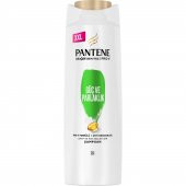 Pantene Şampuan Güç ve Parlaklık 750 ml - 2