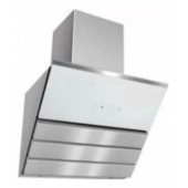 Simfer 8646 SM 60 cm Inox Duvar Tipi Davlumbaz - 1