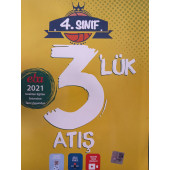 4.sınıf deneme 3 lük - 1