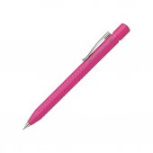 Faber-Castell Grip 2011 Versatil Kalem 0.7 Mm PEMBE - 1