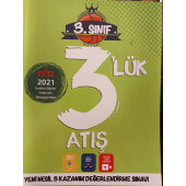 3.sınıf deneme 3 lük - 1