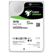 Seagate EXOS 3.5" 18TB 7200 512E/4KN ST18000NM000J - 1