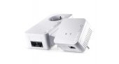 Devolo 9638 Dlan 550 WiFi Starter Kit Bridge 802.11b/g/n prize bağlanabilir Teşhir - 1