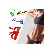 Jimnastik Aleti Body Trimmer A93 - 1