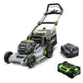 Ego Lm1701e Kit Akülü İtmeli Çim Biçme Makinesi 42 Cm - 1