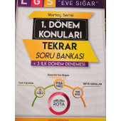 Lgs 1.dönem tekrarı - 1