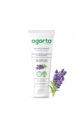 Agarta Doğal Lavanta Cilt Bakım Kremi 75 ml - 3