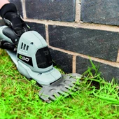 Ego Power CHT2001E KIT Akülü Çit Kesme Makinesi 20 cm - 4